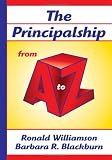 Principalship From A to Z