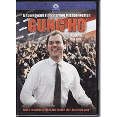 Gung Ho