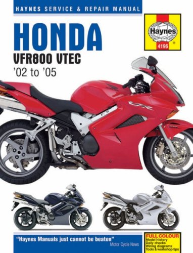 Motorcycles
