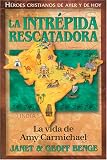 cover of Amy Carmichael
