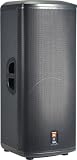JBL PRX535 3-Way 15 Powered Speaker Cabinet, 15