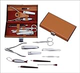 MANICURE BRIEFCASE SET