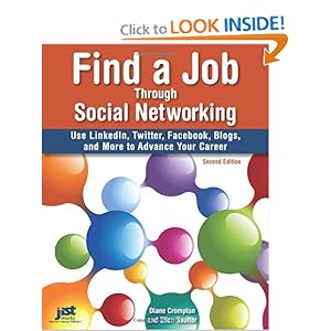 Find a Job Through Social Networking - Diane Crompton and Ellen Sautter