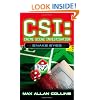 Snake Eyes (CSI: Crime Scene Investigation)