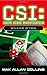 Snake Eyes (8) (CSI)