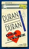 Duran Duran: Dancing on the Valentine (Sony Video 45 - The Reflex, Union of the Snake & New Moon on Monday)