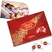 Lindt Lindor Samtig verpackt