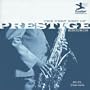 The Very Best of Prestige Records: Prestige 60th Anniversary