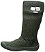 Bogs Women's Summit Knit Waterproof Insulated Boot