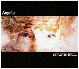 CHAOTIC BELL(初回限定盤)(DVD付)