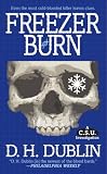 Freezer Burn: A C.S.U. Investigation