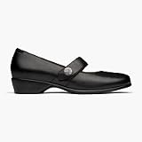 Aravon Ladies Hayley Mary Janes by Aravon