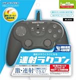Wii�p�A�˃z�[���h�@�\���ڃR���g���[���w�A�˃��N�R�� (�u���b�N) �x