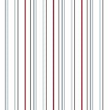 York Wallcoverings ZB3339SMP Boys Will Be Boys II Wide Multi Strip 8-Inch x 10-Inch Memo Sample Wall
