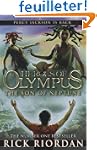 Heroes of Olympus: The Son of Neptune