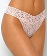 Hanky Panky Stretch Lace thong
