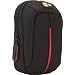 Case Logic DCB301K Housse en nylon pour Appareil photo compact ultra-compact Noir