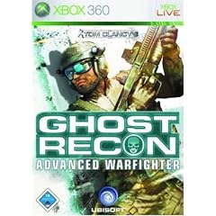 Tom Clancy's Ghost Recon - Advanced Warfighter