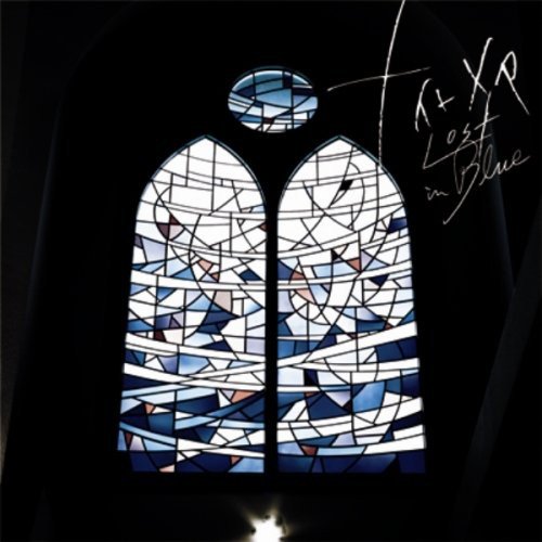 Lost in Blue 通常盤CD ONLY ナイトメア
