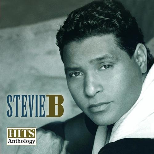 Stevie B. - Hits Anthology, Vol. 1 (Stevie B) - Zortam Music