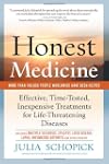 Honest Medicine: Effective, Time-Test...