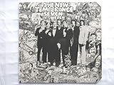 New Temperance Seven In Sweden LP Philips 6414303 EX/EX 1972