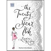 The Twenty-Year Itch | [Linda Kelsey]