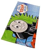 Character World Thomas Steam Towel