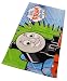 Character World Thomas Steam Towel