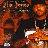 On My Way To Church [Explicit]