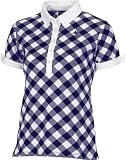 (カッパゴルフ)Kappa GOLF 半袖シャツ