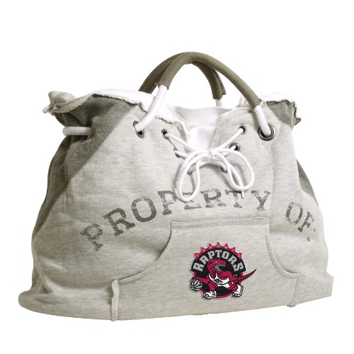 NBA Toronto Raptors Hoodie Tote