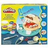 Hasbro - Play Doh - 206181480 - Jeu �ducatif - Le Dentistepar Play Doh