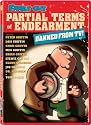 Family Guy: Partial Terms of Endearment