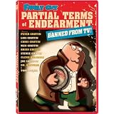 Family Guy: Partial Terms Of Endearment