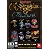 Dungeons and Dragons Neverwinter Nights The Complete Collection