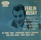 Country Music Holiday
