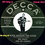 Bill Haley & Friends, Vol. 3