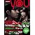 KBOOM1月号別冊【月刊YOU MUSIC1月号】雑誌