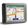 Garmin n�vi 250 3.5-Inch Portable GPS Navigator (Silver)