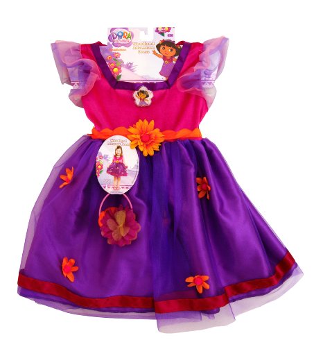 doras woodland adventure dress cheap price