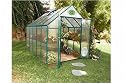 EasyGROW 8 x 10 GARDEN GREENHOUSE