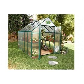 greenhouse