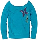 Hurley Girls 7-16 Little Secrets Top