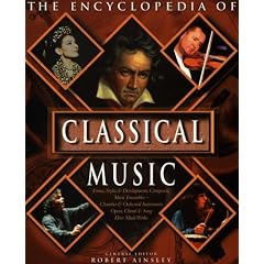 Encyclopedia of Classical Music