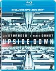 Upside Down (3D + 2D Blu-ray & DVD Combo)