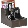 Remote and Gadget Charging Station