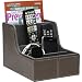 300 13 Gm Pro Clay Casino Chips W/ Aluminum Case