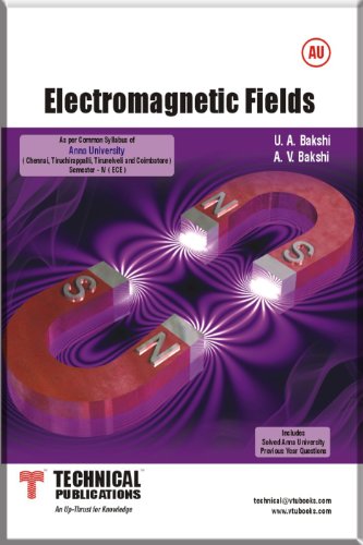 Electromagnetic Fields