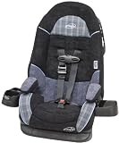 Evenflo Chase DLX Booster Car Seat with EPS - Jamestown II
